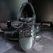 tredsafe waterproof shoes