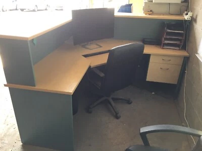 Office Furniture Desks Gumtree Australia Gold Coast West