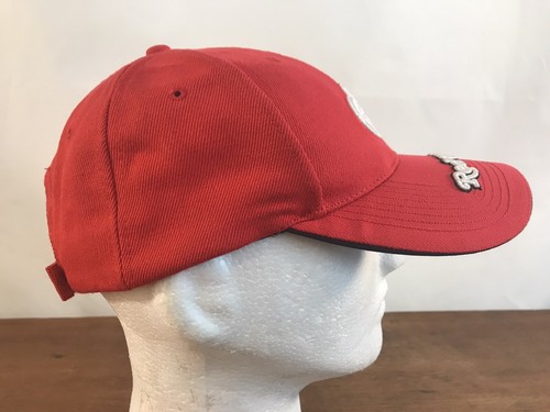 NHL Red Wings Hockey Cap Hat (CH43) - Picture 3 of 6