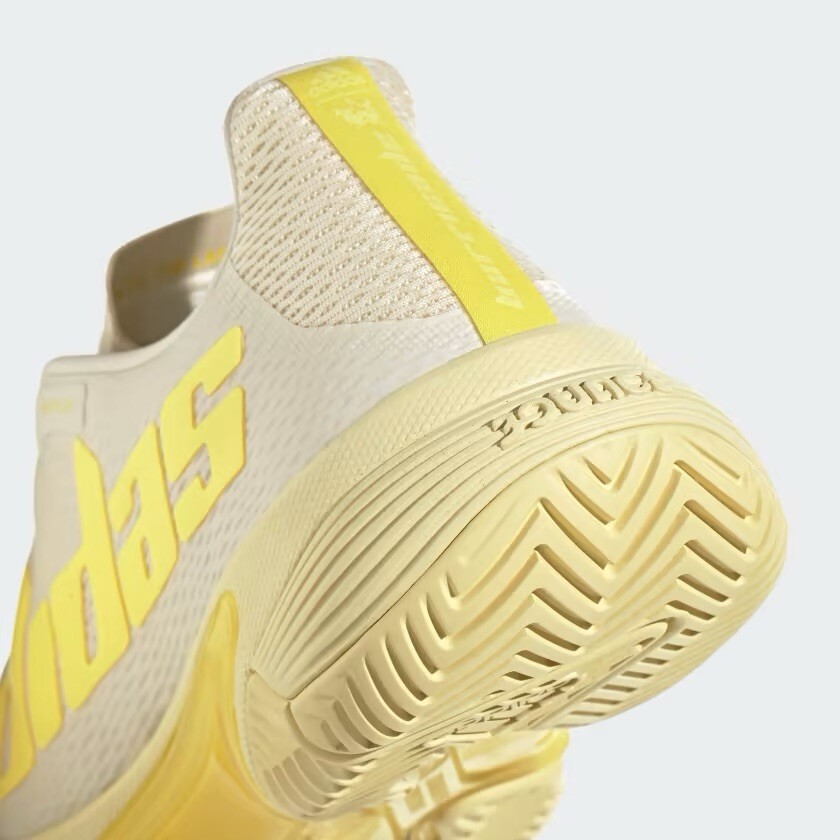 Size 7.5- Adidas Men display picture 2