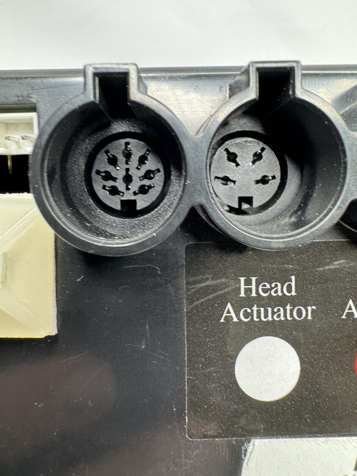 adjustable Bed Control box for Tempurpedic Stearns and Foster Rize