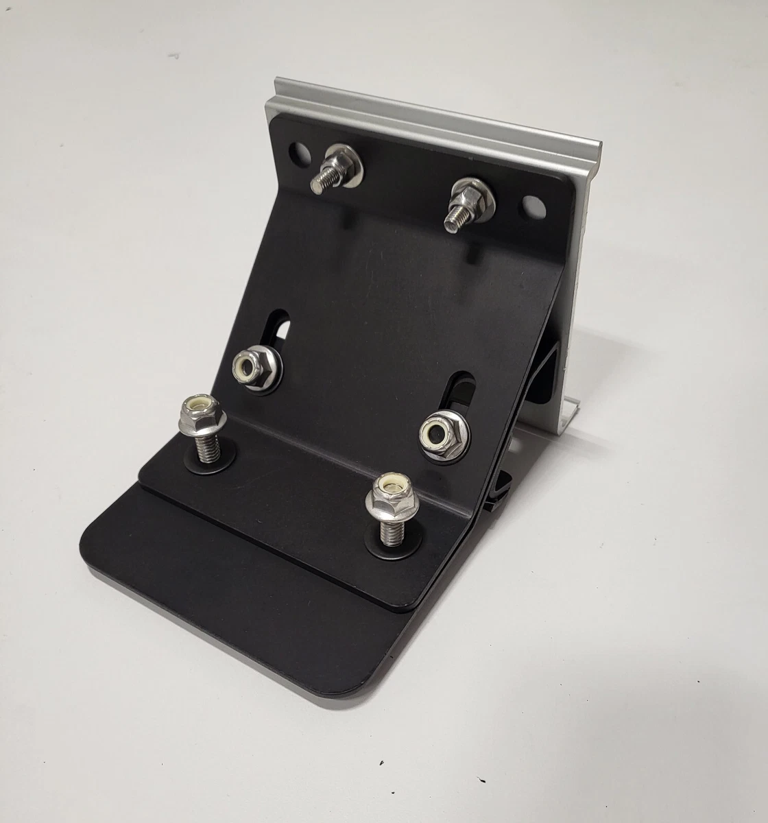 Sprinter High Roof Fiamma F45s Awning Brackets set of 3