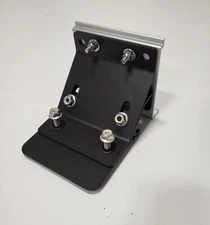 Sprinter High Roof Fiamma F45s Awning Brackets, set of 3