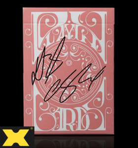 Smoke and Mirrors Playing Cards | eBay