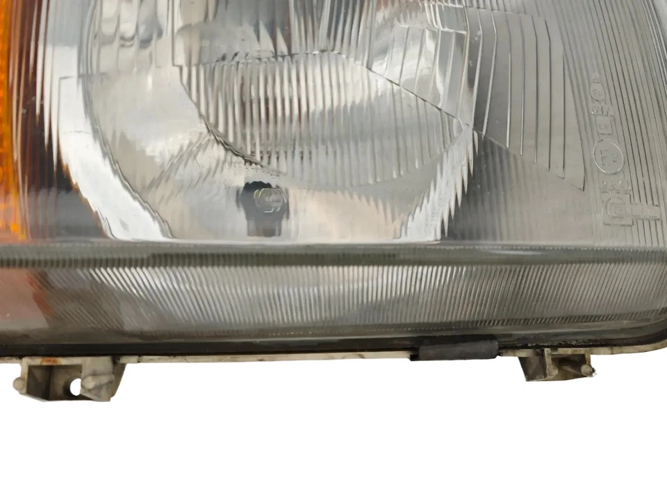 Volvo 340 343 345 360 Scheinwerfer Frontscheinwerfer Rechts Beifahrerseite - Bild 4 von 4