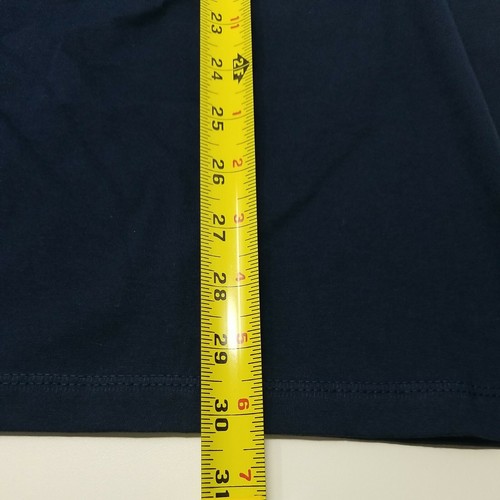 Borderlands 3 Vault Herren T-Shirt Größe L Blau - Bild 8 von 8