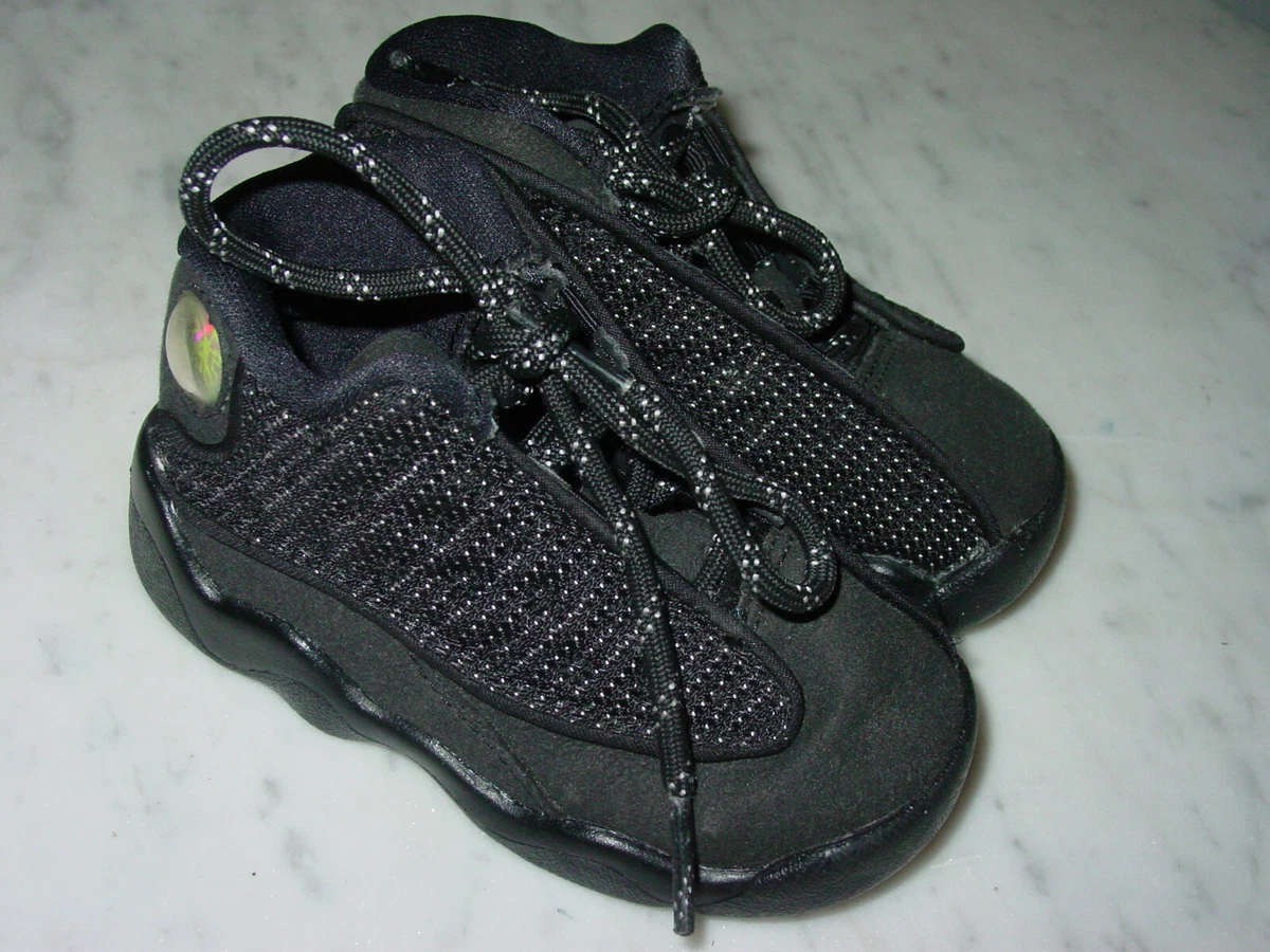 Jordan 13 shop black cat womens