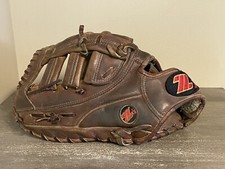 Zett baseball glove 12in First Base LH RH Catch 