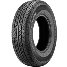 1 New Dunlop Grandtrek At20 - P24575r16 Tires 2457516 245 75 16