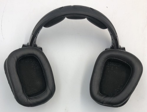 Logitech G935 Headband Gaming Headset - Black/Blue - READ DESCRIPTION - Afbeelding 4 van 5