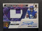 2023 Panini Zenith Football Copper Jordan Addison #220