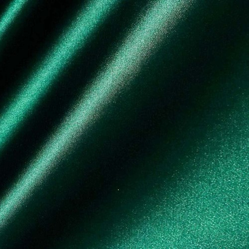 Satin Fabric 60" Inch Wide select 10 or 20 yards for Gowns Sheets Dresses Decor - Picture 7 of 11