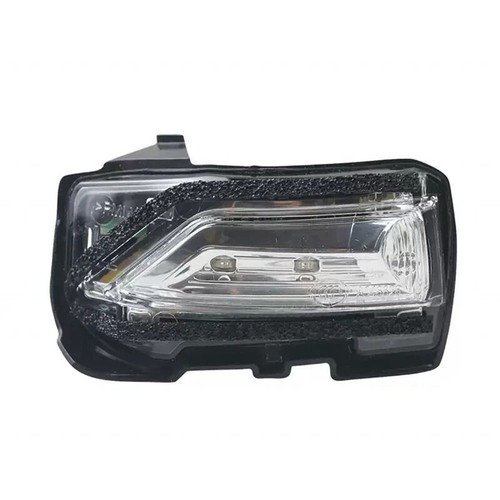 Ámbar para Chevrolet Malibu 2016-2024 LED espejo retrovisor lateral luz de giro lámpara - Imagen 4 de 9
