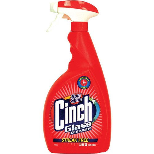 Spic & Span Cinch Glass & Surface Cleaner, 32oz. 15409658601