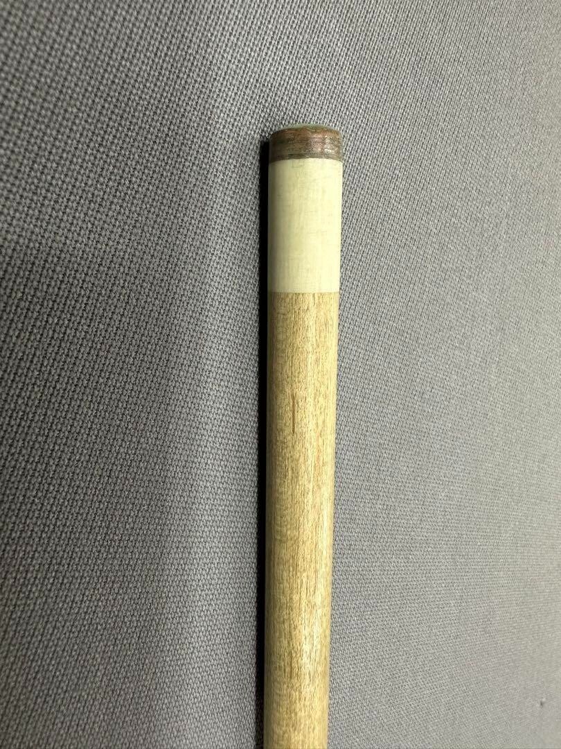 MezzキューSA9 Mezz Cues SA-9 Pool Cue 19oz Rare Model Excellent Condition