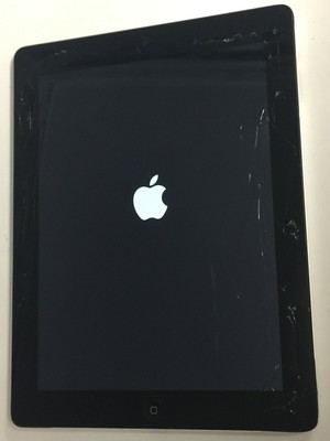 Apple Ipad 2 Mc769Ll/A Tablet 16Gb, Wifi, Black (Certified Refurbished) (885909470310)