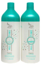 ZAP ALL TIME ORGANIC HAIR SMOOTHING TREATMENT SET 1000ml/33,8fl/Oz.