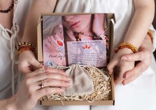 925 Sterling Silber & Baltischer Bernstein Groß Kunst Deko Ovaler Ring - 7006