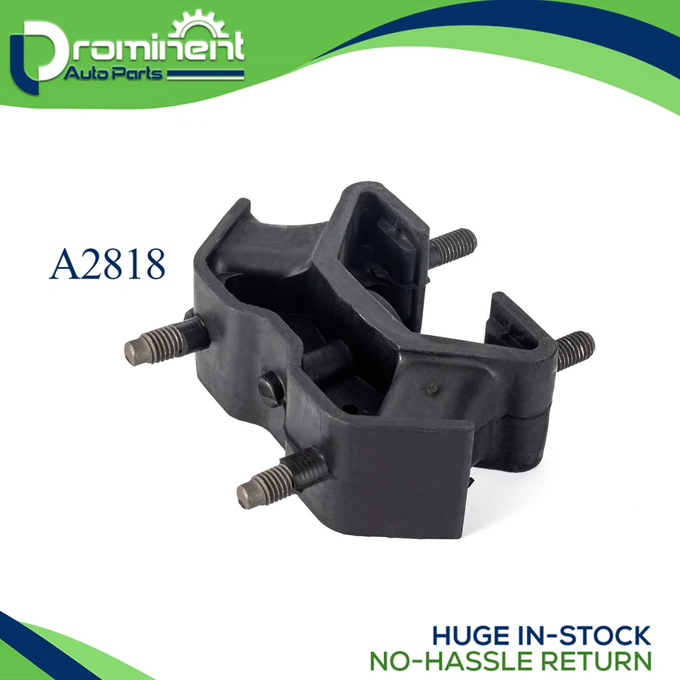 Juego de 6 soportes de motor y transmisión para Buick Century V6 1997-2005 3,1 L Foto 4 de 4