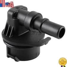 PCV Valve 68210345AC For Jeep Grand Cherokee Wrangler Chrysler Pacifica 2016-24