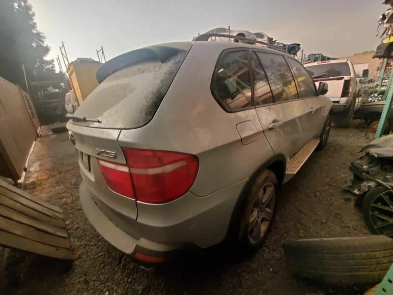 Frenos traseros 40eX para BMW X5 178 07-18 Foto 3 de 4