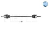 Original Meyle Antriebswelle 614 498 0038 FüR Opel
