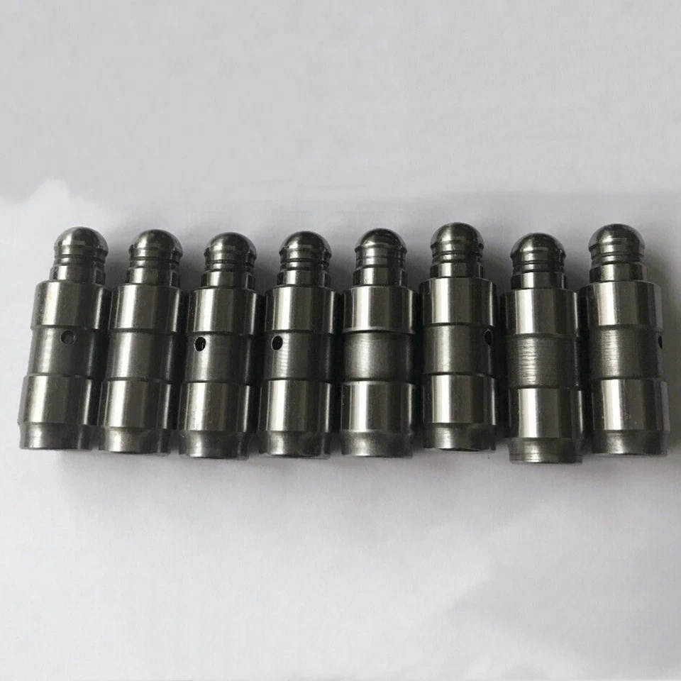 16X Elevador de válvula Tappet para Kia Forte Soul 1,8 L 2,0 L para Hyundai Elantra Tucson Foto 3 de 4
