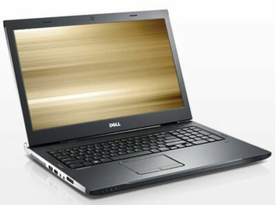 DELL Vostro3750/17.3インチ i3-6G-新品SSD240G