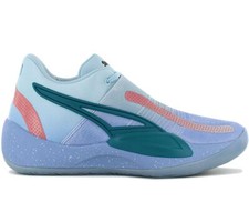 Puma x Chris Brickley - Rise Nitro - Day Dream Carnation - 378403-01 Shoes NEW