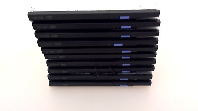42C0967, 42C0966  IBM Slim Dvd-CD-RW Combo Drive  lot of 10