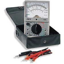 Electronic Specialties 530 DVA Multimeter