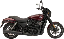 SuperTrapp 4" Stout Slip-On Muffler 147-65750