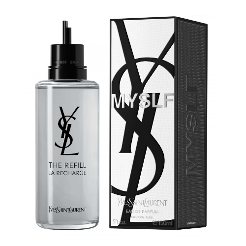 香水(男性用) Yves Saint Laurent MYSLF Eau de Parfum MYSLF Eau de Parfum - Fragrances - Men's Fragrance - YSL Beauty
