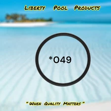 PTK-049 By Liberty Seals For Pentair Oring U9-226