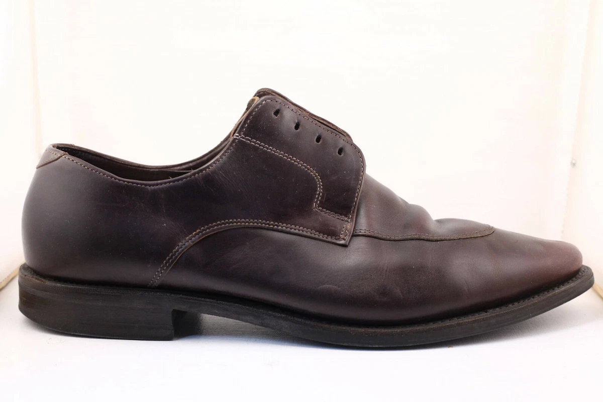 Allen shop edmonds belmont