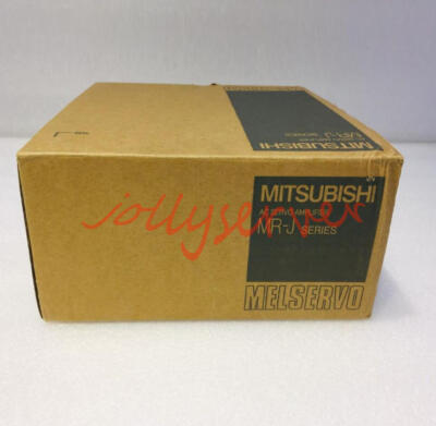 1PCS NEW Mitsubishi MR-J2S-70B-S180