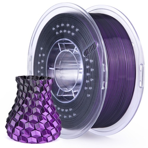 【Buy 5 Pay 3】ELEGOO PLA/PLA+/PETG/Silk/Matte PLA 3D Printer Filament 1.75mm 1KG - Picture 89 of 104