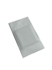 Waterproof  Vinyl  Covered  Curtain Weights  sew in hem home/ workroom