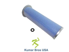 New Inner Air Filte Skid-Steer FITS Ford New Holland  LX465 LX485 LX565 LX665 ..