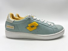 LOTTO LEGGENDA Womens Autograph Trainers - Size UK 5 (EU 38) New - Slight Marks