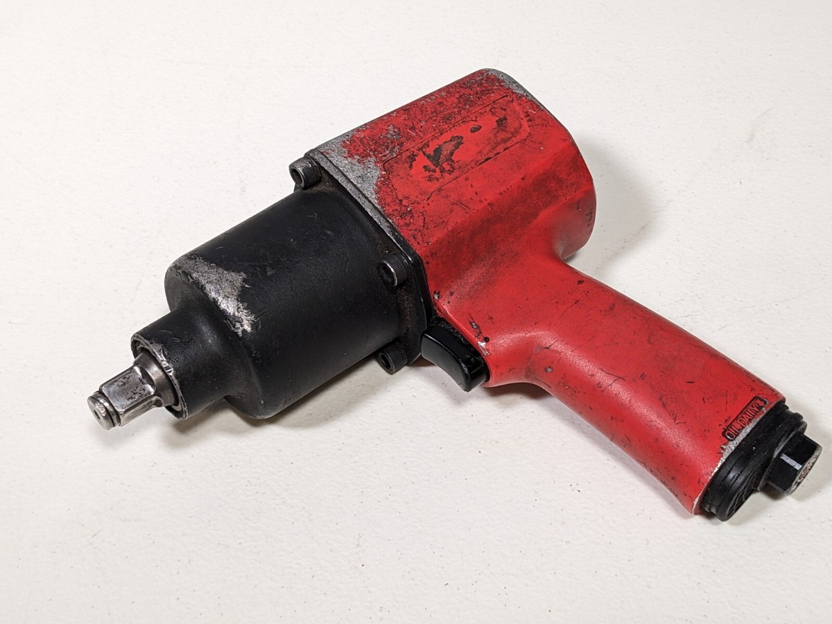 CENTRAL PNEUMATIC 1/2