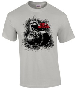jfa t shirt