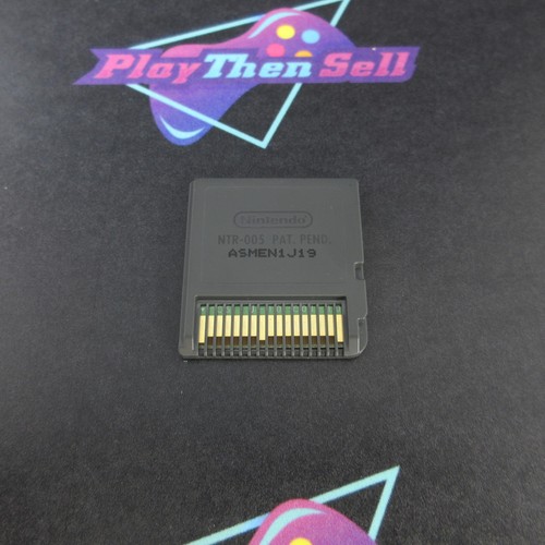 Refurbished Phineas and Ferb Ride Again Nintendo DS Complete  - 1 Year Warrant.. - Picture 4 of 13