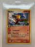 Pokemon Card Blaziken Rare 20/110 ex Holon Phantoms Vintage 2006 LP