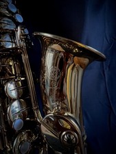 saxo alto selmer 80 super action en parfait état 