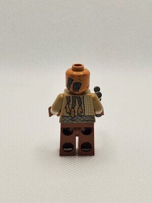 ゆゆ 7868 Mace Windu's Jedi Starfighter - Brickipedia, the LEGO Wiki