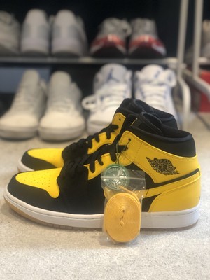 jordan 1 new love mens