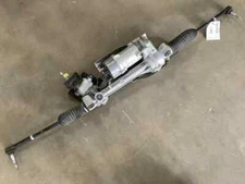 2014-2016 Chevy Impala Electric Steering Gear Power Rack And Pinion New Style