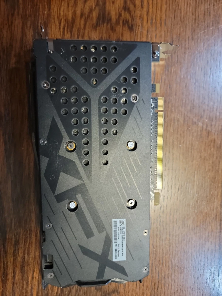 Vram rx 570 hot sale