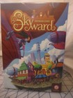 Skyward Airborne City Strategie Brett Karten Entwurf Spiel 2-4 Spieler NEU